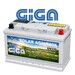 2 Bater�as Solar Servicio y Arranque  AGM 100 Amperios | 12V GN100-AGM Solar